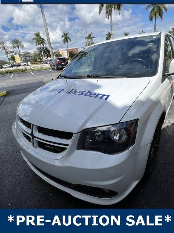 DODGE GRAND CARAVAN 2020 2C4RDGEG8LR159837 image DODGE GRAND CARAVAN 2020 2C4RDGEG8LR159837 image